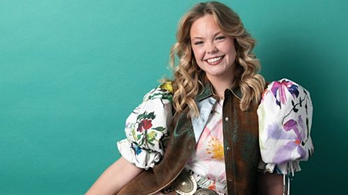 Carrie Brockwell