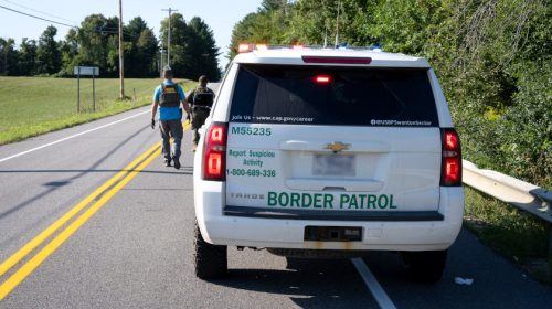CBP officers