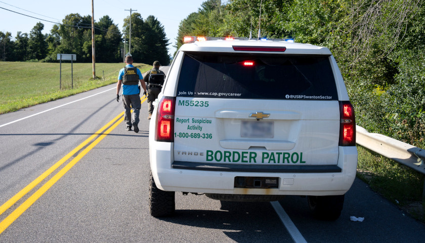 CBP officers