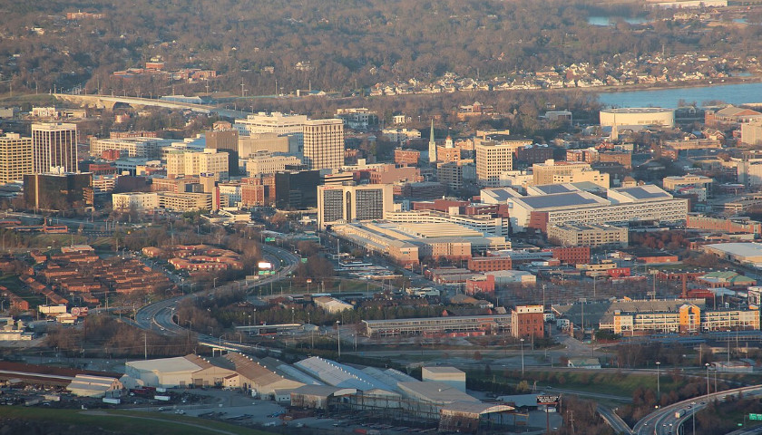Chattanooga