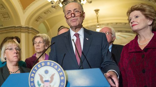 Senate Democrats