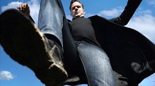 Citizen Vigilante