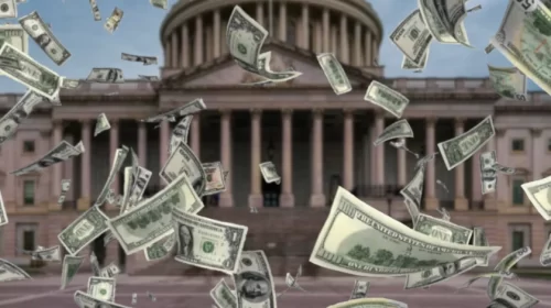 Congress and money