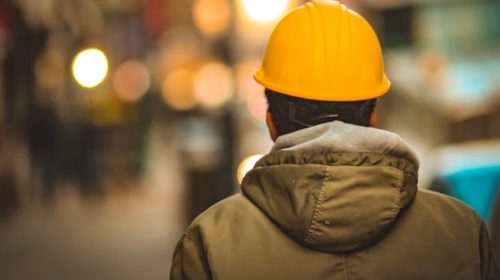 construction worker
