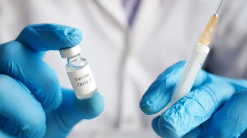 COVID Vaccine