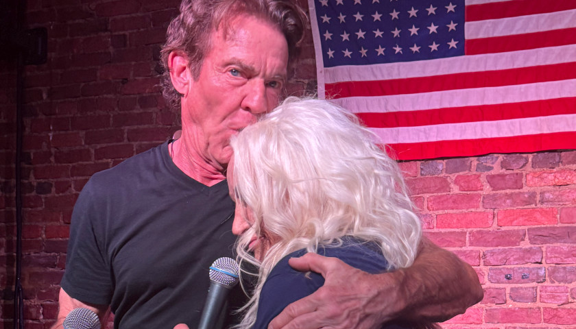 Dennis Quaid