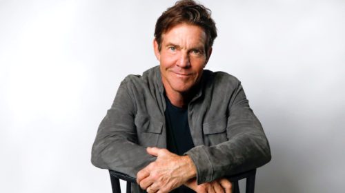 Dennis Quaid