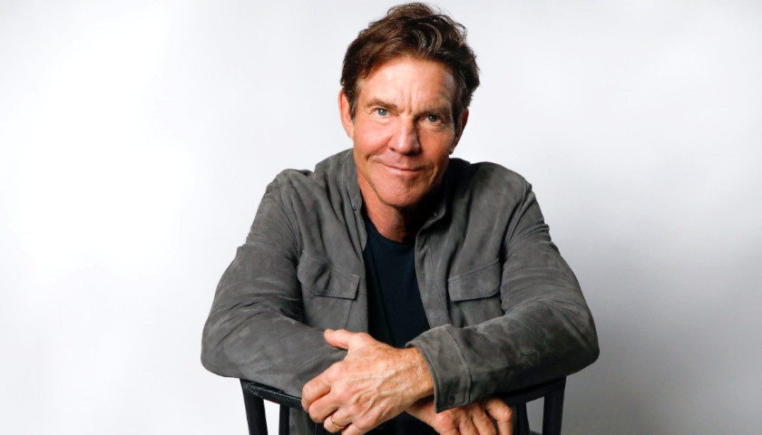 Dennis Quaid