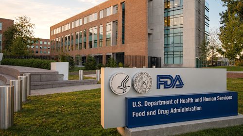 Food and Drug Administration headquarters