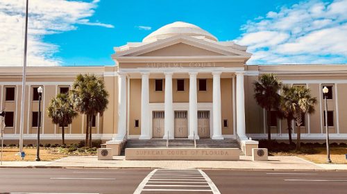 Florida Supreme Court