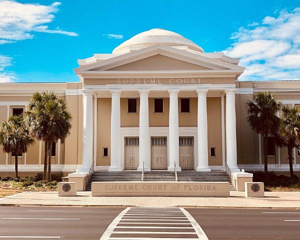 Florida Supreme Court