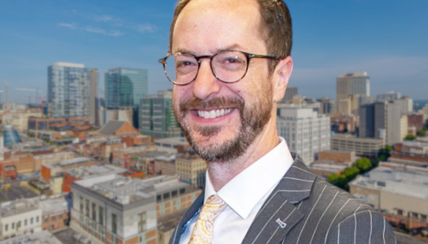 Nashville Mayor