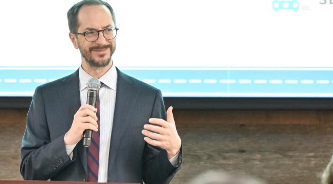 Nashville Metro Clerk Says No State-Required TIRRC Funding Filing Exists in His Office for Proposed $735,000 Grant