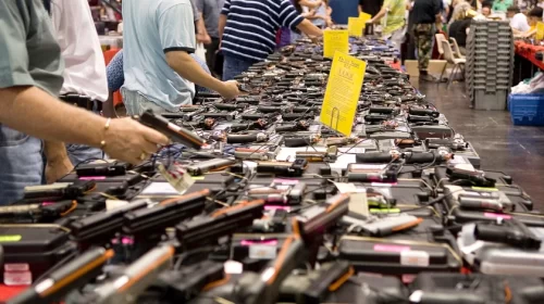 Gun Show