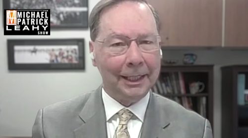 Hans Von Spakovsky