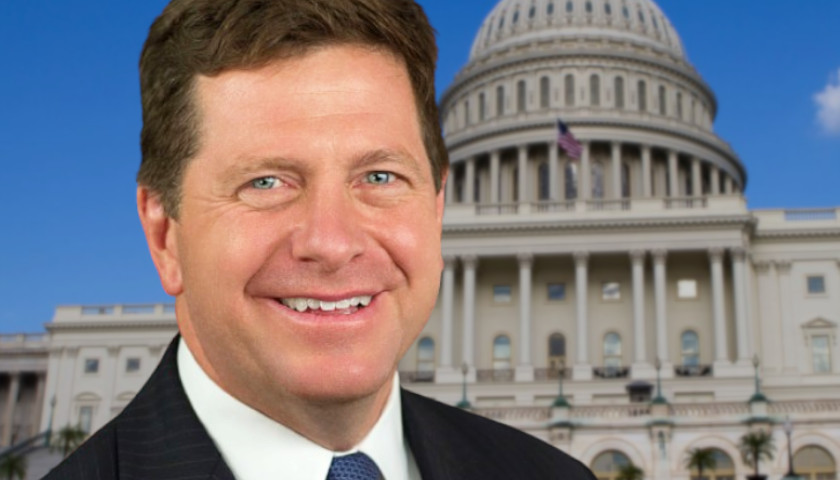 Jay Clayton