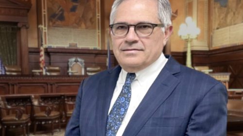 Larry Krasner