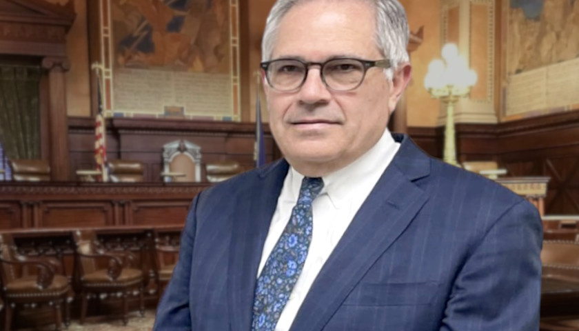 Larry Krasner