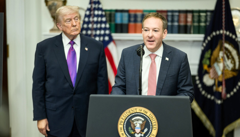Lee Zeldin