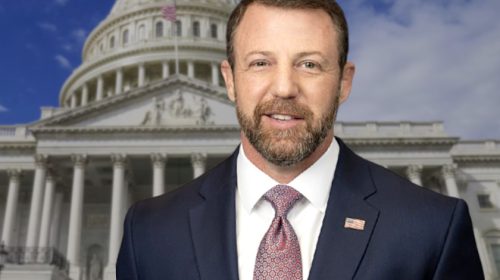 Mark Wayne Mullin