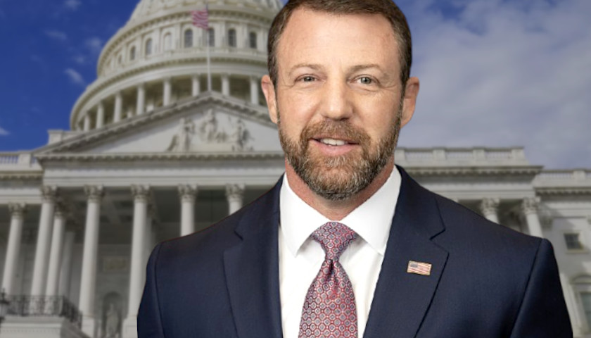 Mark Wayne Mullin