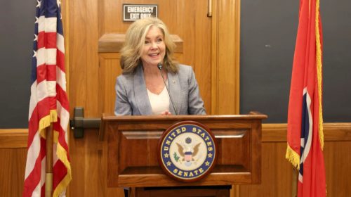 Marsha Blackburn