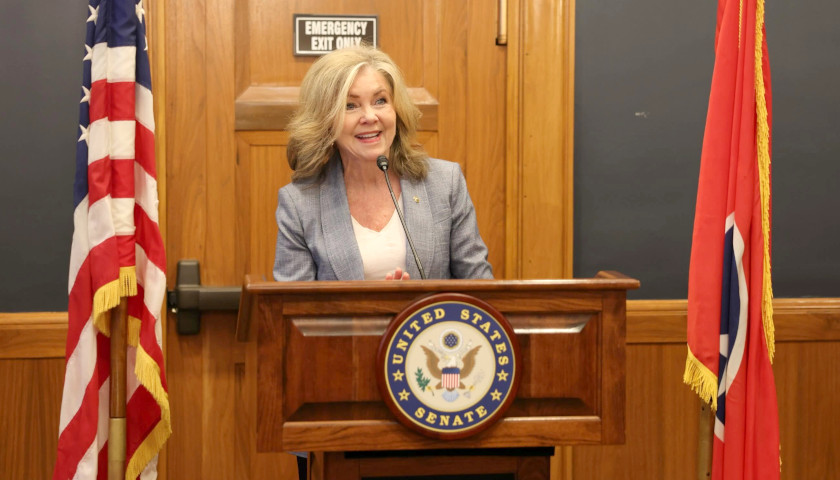 Marsha Blackburn