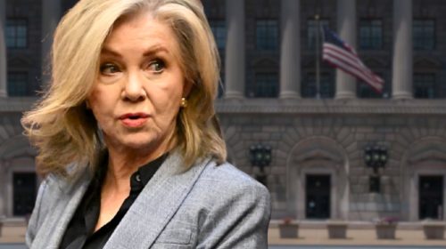 Marsha Blackburn