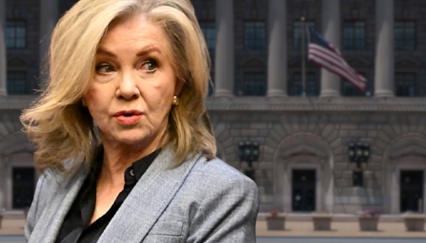 Marsha Blackburn