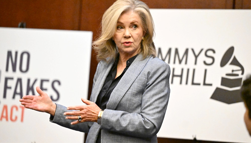 Marsha Blackburn
