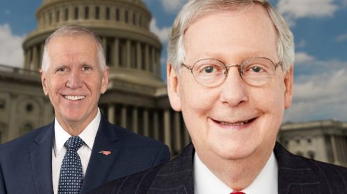 GOP senators