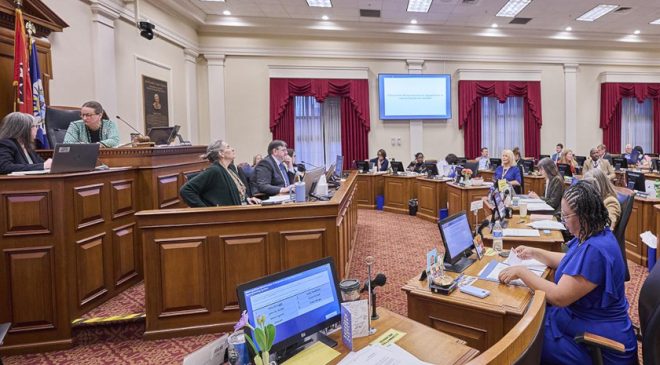 Metro Nashville Council Yet to Determine Whether Records Exist Justifying $1.5 Million in Grants for Pro-Illegal Alien Nonprofits, Sets July 1 to Respond
