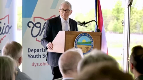 Mike DeWine
