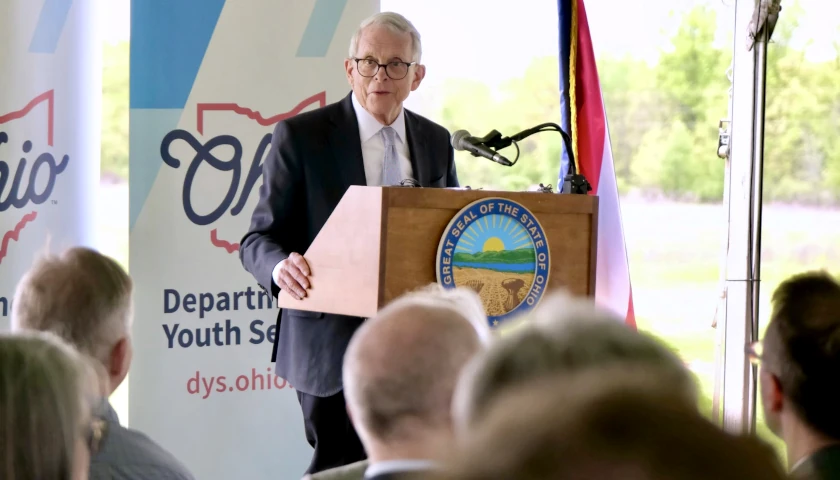 Mike DeWine