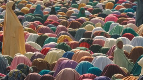 muslims