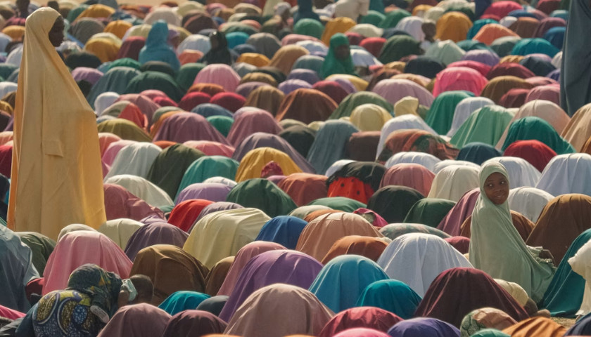 muslims