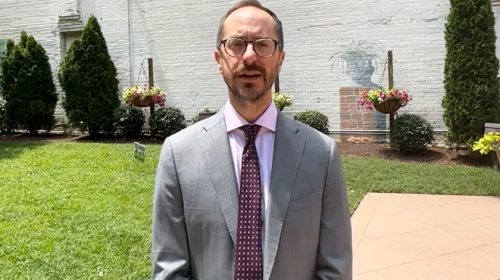 Nashville Mayor