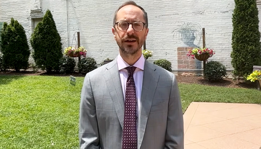 Nashville Mayor