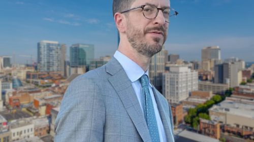 Nashville Mayor