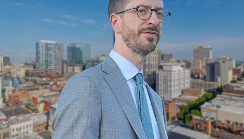 Nashville Mayor