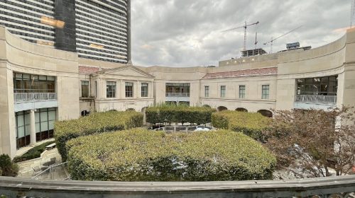 Nashville Public Library