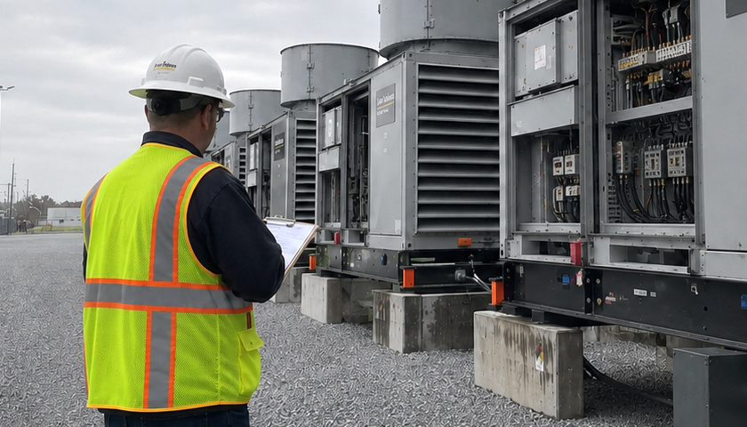 Natural Gas Turbines