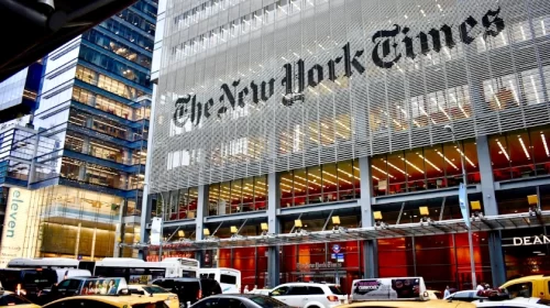 New York Times