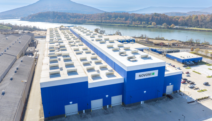 Novonix Limited