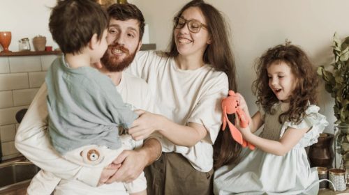 family