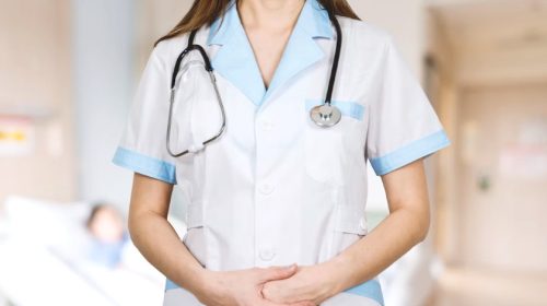 Nurse