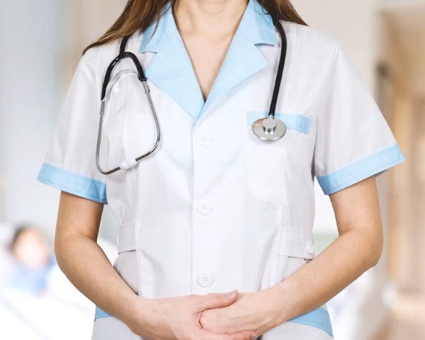 Nurse