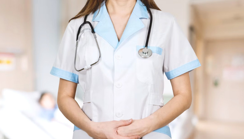 Nurse