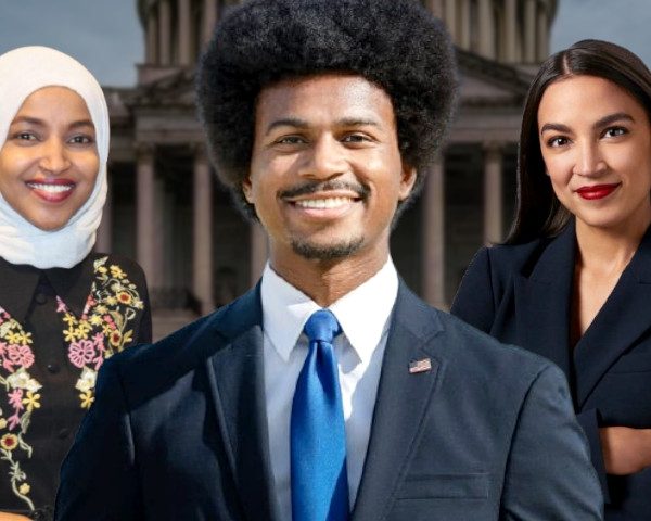 AOC, Ilhan Omar Endorse State Rep. Justin Pearson for Redrawn TN-9, Further Consolidating Progressive Support