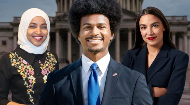AOC, Ilhan Omar Endorse State Rep. Justin Pearson for Redrawn TN-9, Further Consolidating Progressive Support